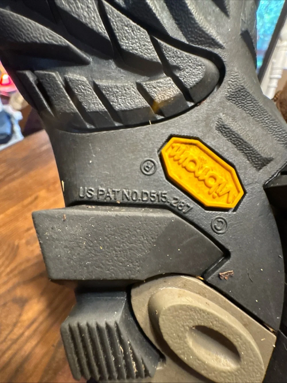Merrell moab mid